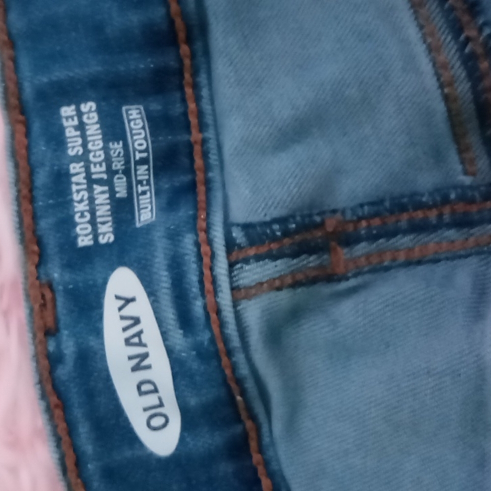 Pants - Picture 2 of 3